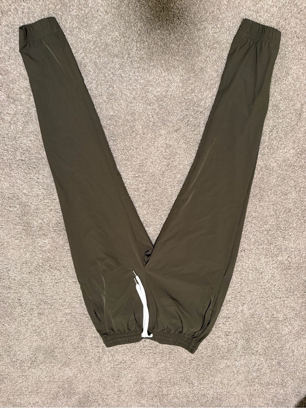 Cove joggers